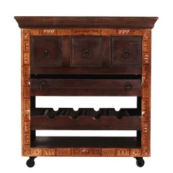 Küchenwagen Mysore*Pharao24 Hot