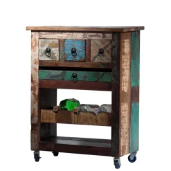 Küchenwagen Woodstock*Pharao24 Clearance