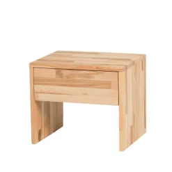 Kernbuche Holzbett Firadila*Pharao24 Best