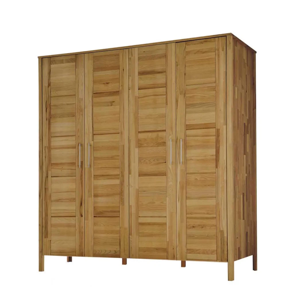 Kernbuche Schrank Dionassa*Pharao24 Outlet