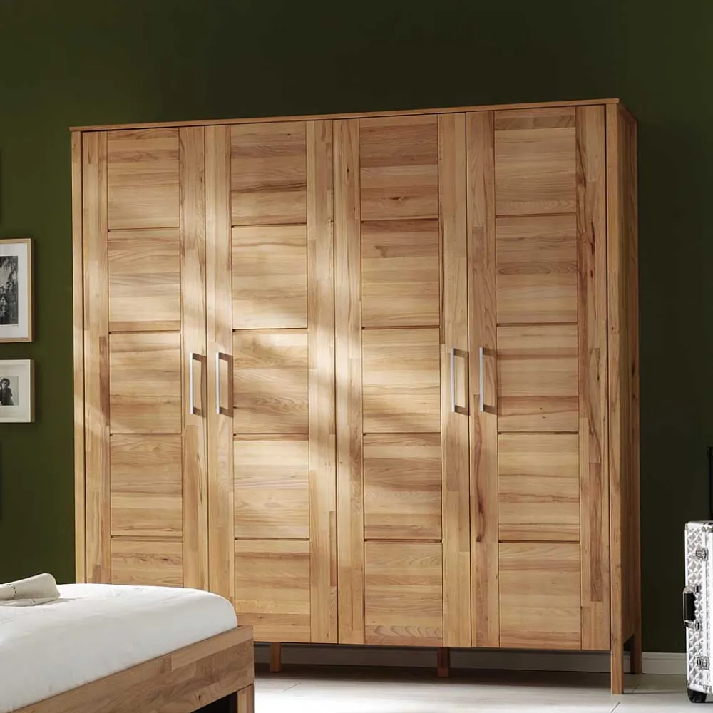 Kernbuche Schrank Dionassa*Pharao24 Outlet