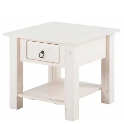 Kiefer Beistelltisch Mognia*Pharao24 Discount