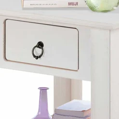 Kiefer Beistelltisch Mognia*Pharao24 Discount