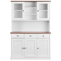 Kiefer Buffetschrank Linacia*Pharao24