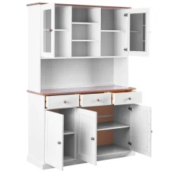 Kiefer Buffetschrank Linacia*Pharao24