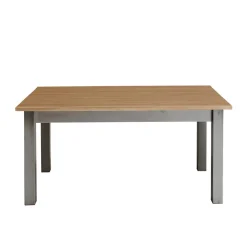 Kiefer Esstisch Candabria*Pharao24 Best