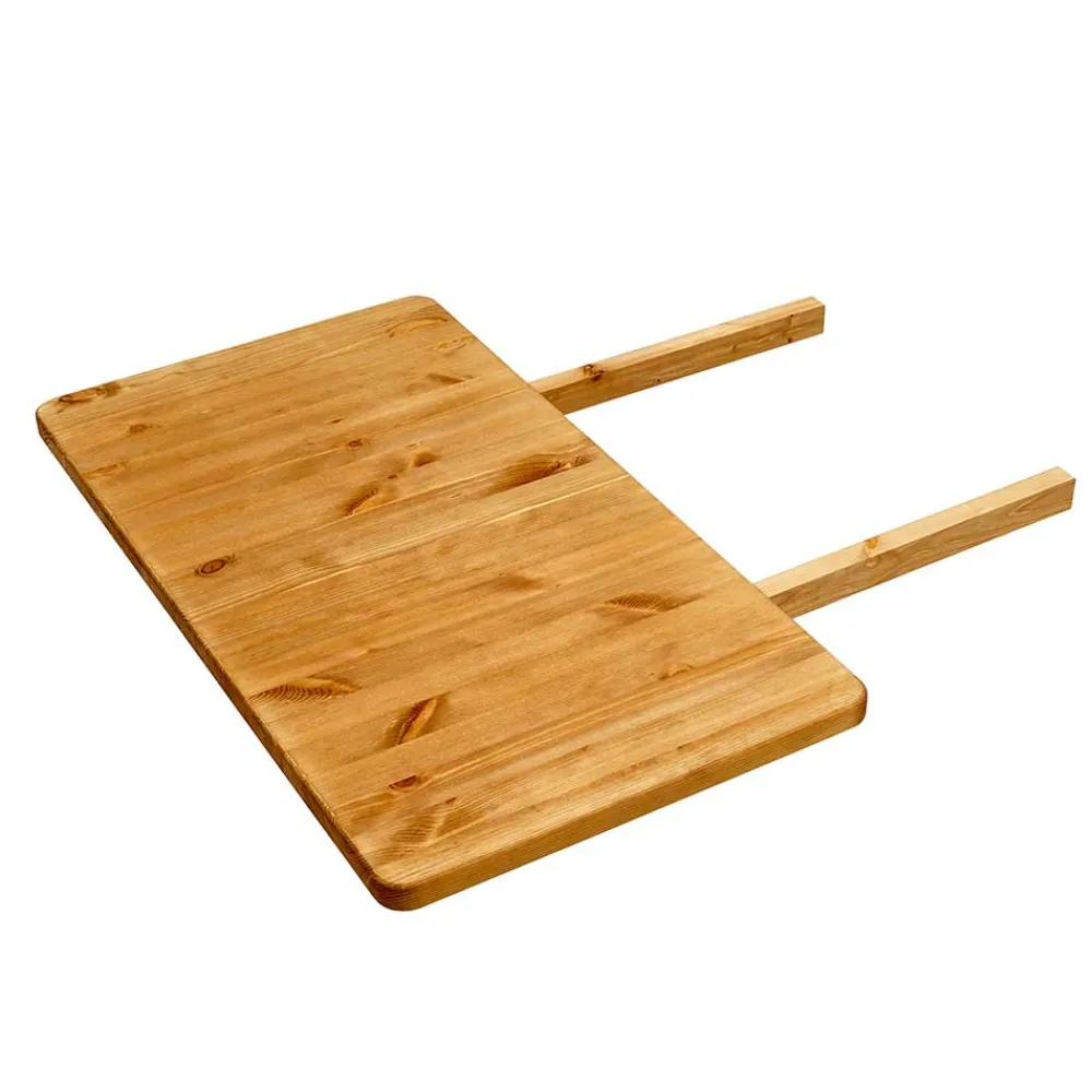 Kiefer Esstisch Mangali Massivholzmöbel|Küchentisch