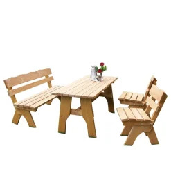 New Kiefer Garten Sitzgruppe Woergl Gartenmöbel|Sitzgruppen