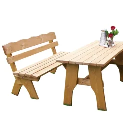 New Kiefer Garten Sitzgruppe Woergl Gartenmöbel|Sitzgruppen