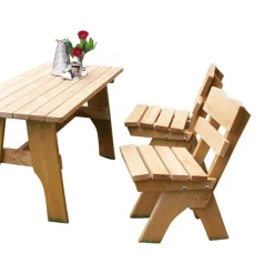 New Kiefer Garten Sitzgruppe Woergl Gartenmöbel|Sitzgruppen