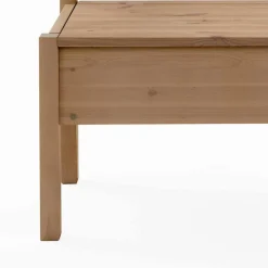 Discount Kiefer Holzbank Devan Küchenbank|Holzbänke