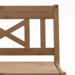 Discount Kiefer Holzbank Devan Küchenbank|Holzbänke