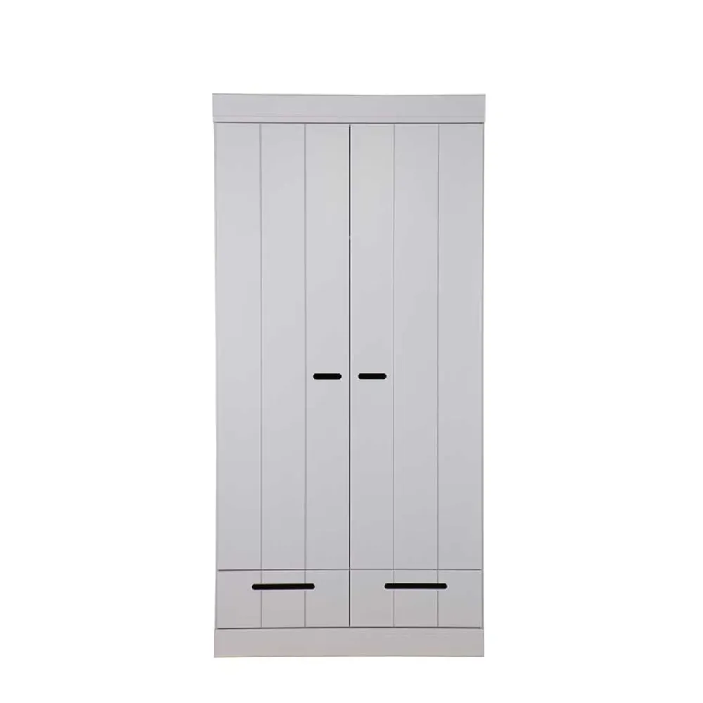 Kiefer Kleiderschrank Zara*Pharao24