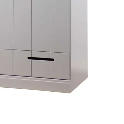 Kiefer Kleiderschrank Zara*Pharao24