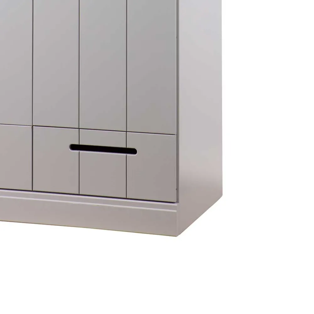 Kiefer Kleiderschrank Zara*Pharao24