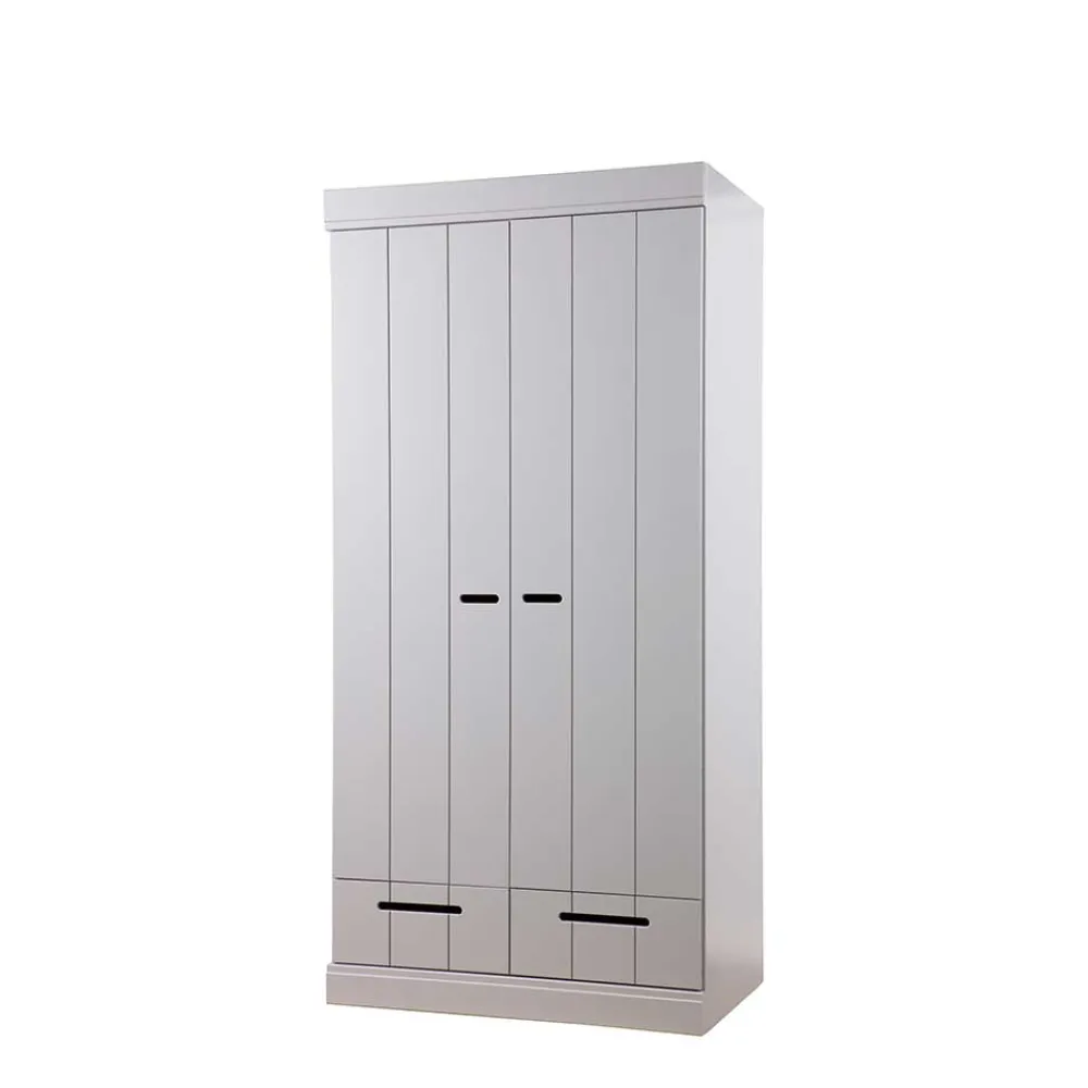 Kiefer Kleiderschrank Zara*Pharao24