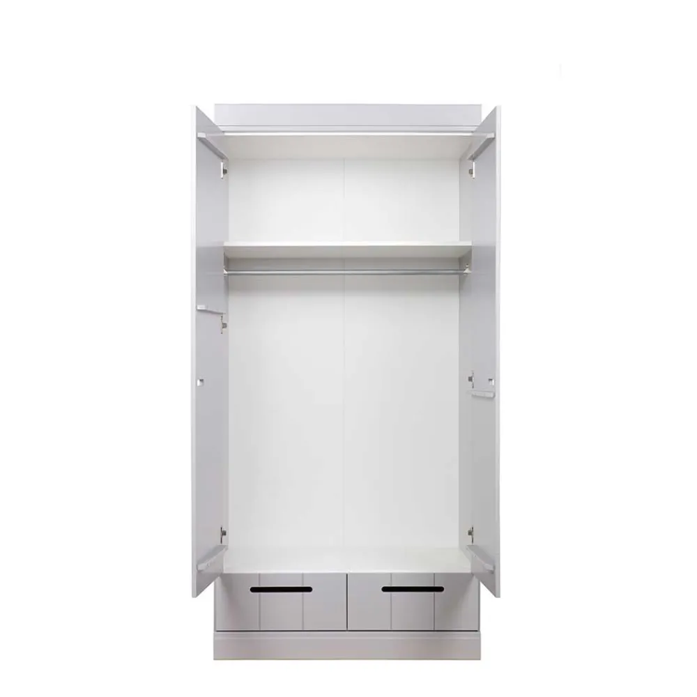 Kiefer Kleiderschrank Zara*Pharao24