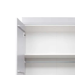 Kiefer Kleiderschrank Zara*Pharao24