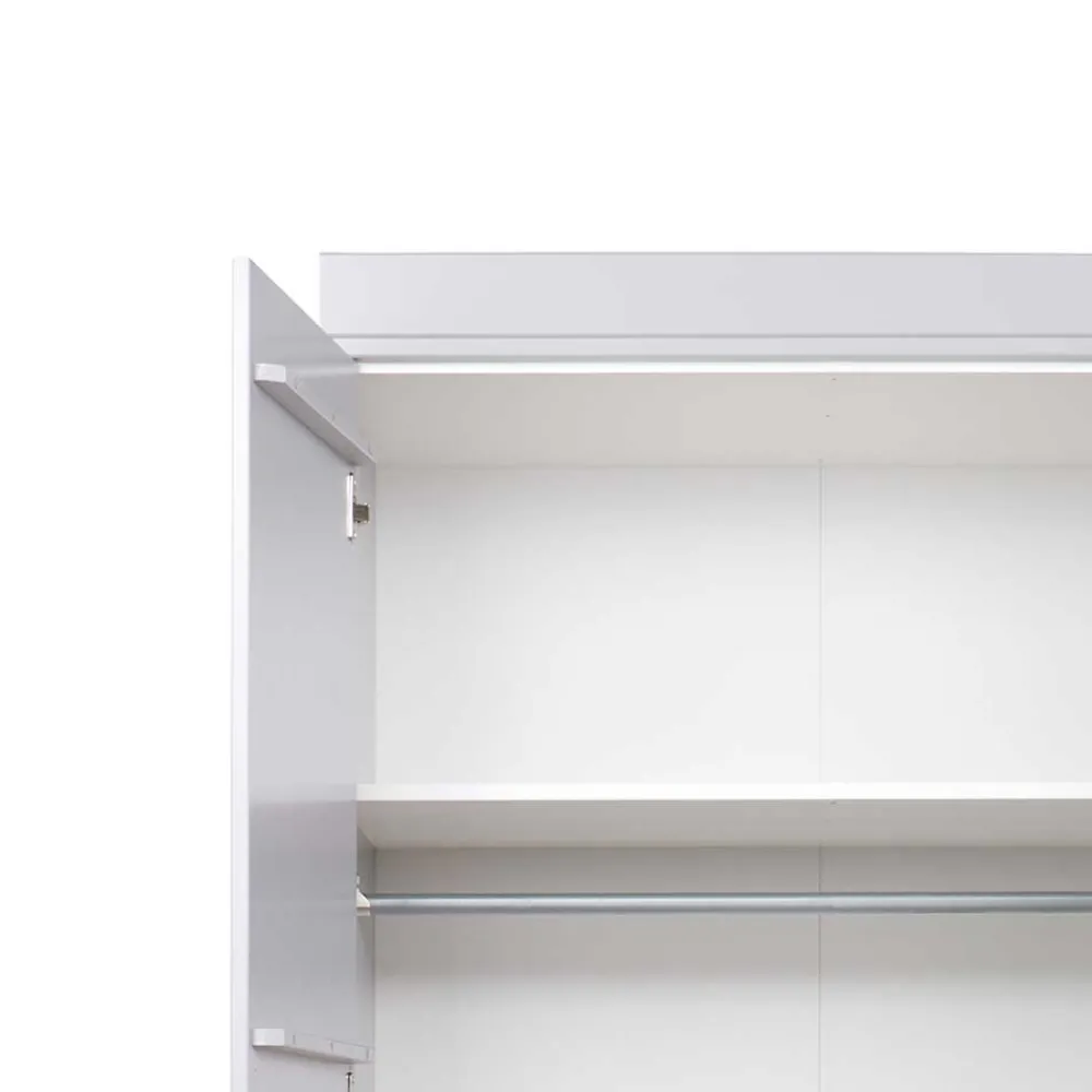 Kiefer Kleiderschrank Zara*Pharao24