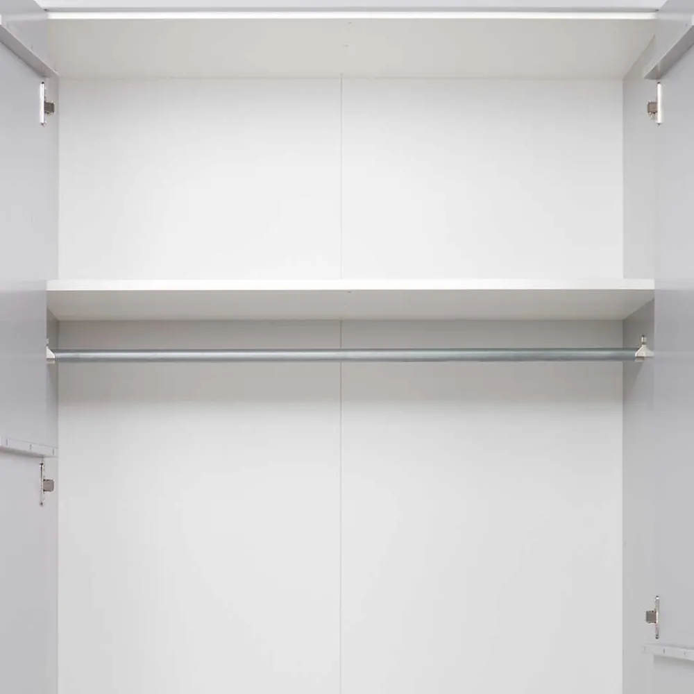 Kiefer Kleiderschrank Zara*Pharao24