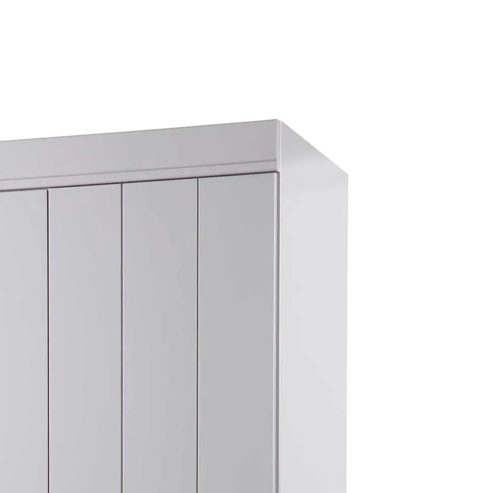 Kiefer Kleiderschrank Zara*Pharao24