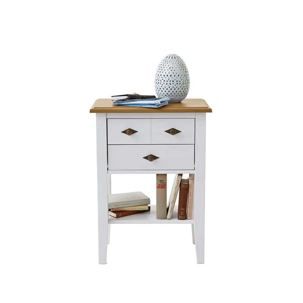 Kiefer Kommode Constanta*Pharao24