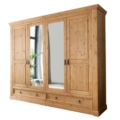 Kiefer Schlafzimmer Crondira*Pharao24 Online