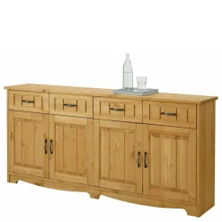 Kiefer Sideboard Arcuja*Pharao24