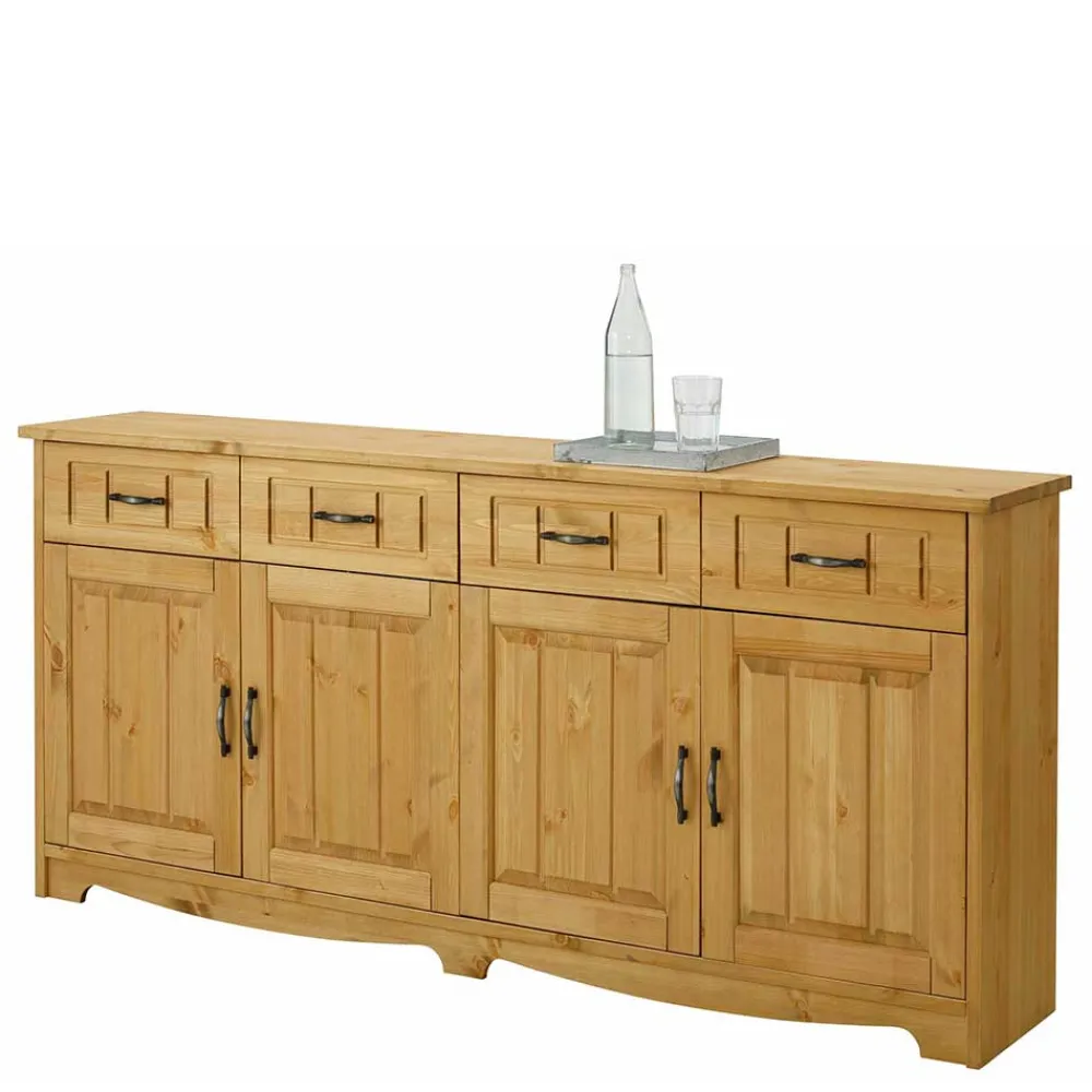 Kiefer Sideboard Arcuja*Pharao24