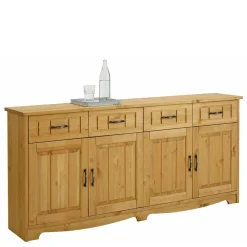 Kiefer Sideboard Arcuja*Pharao24