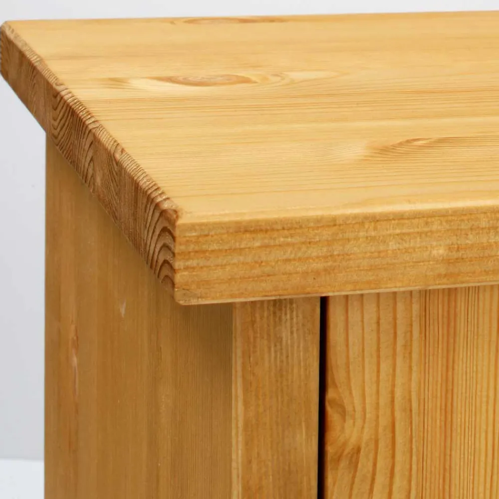 Kiefer Sideboard Arcuja*Pharao24