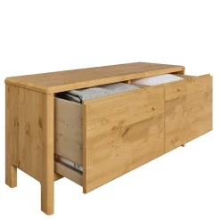 Kiefernholz Flur Möbel Lemcon*Pharao24 Best