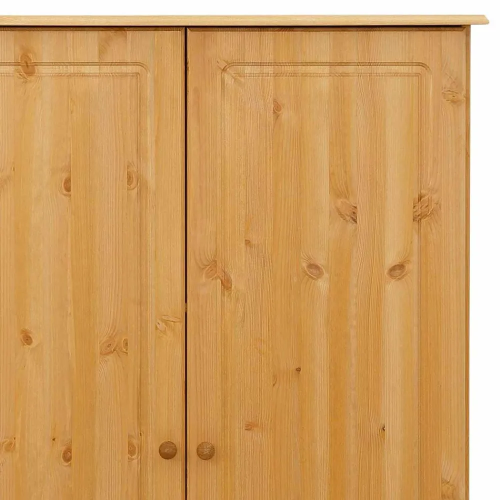 Kiefernschrank Genuria*Pharao24 Best