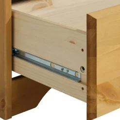 Kiefernschrank Genuria*Pharao24 Best