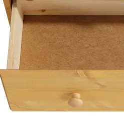 Kiefernschrank Genuria*Pharao24 Best