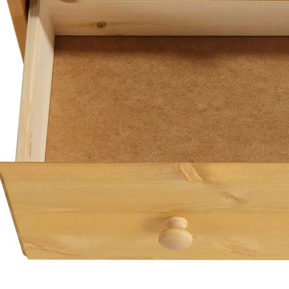 Kiefernschrank Genuria*Pharao24 Best