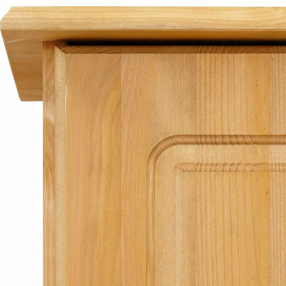 Kiefernschrank Genuria*Pharao24 Best