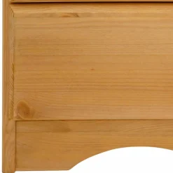 Kiefernschrank Genuria*Pharao24 Best