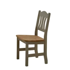 Hot Kieferstuhl Libonato Küchenstühle|Esszimmerstühle