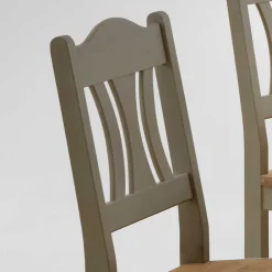 Hot Kieferstuhl Libonato Küchenstühle|Esszimmerstühle