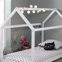 Kinder Einzelbett Baclona*Pharao24 New