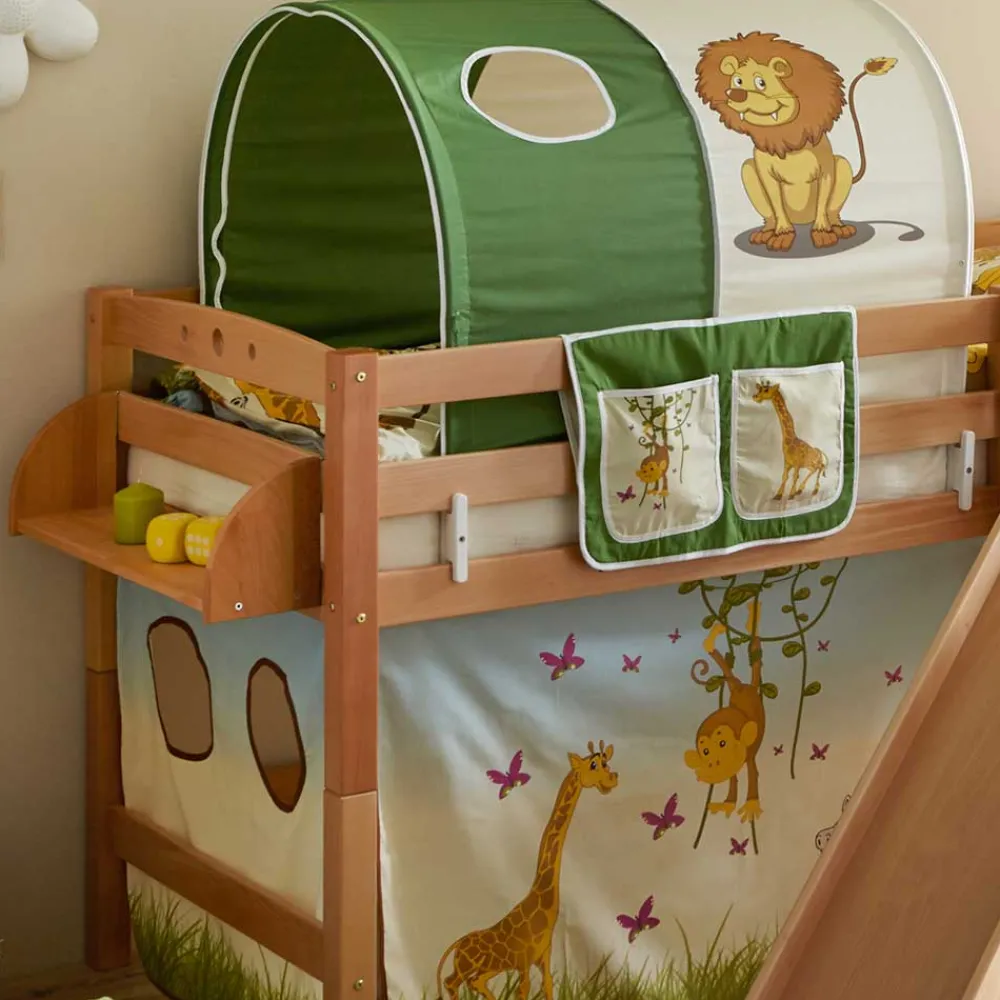 Kinder Einzelbett Cadama*Pharao24 New