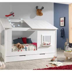 Kinder Einzelbett Canarios*Pharao24