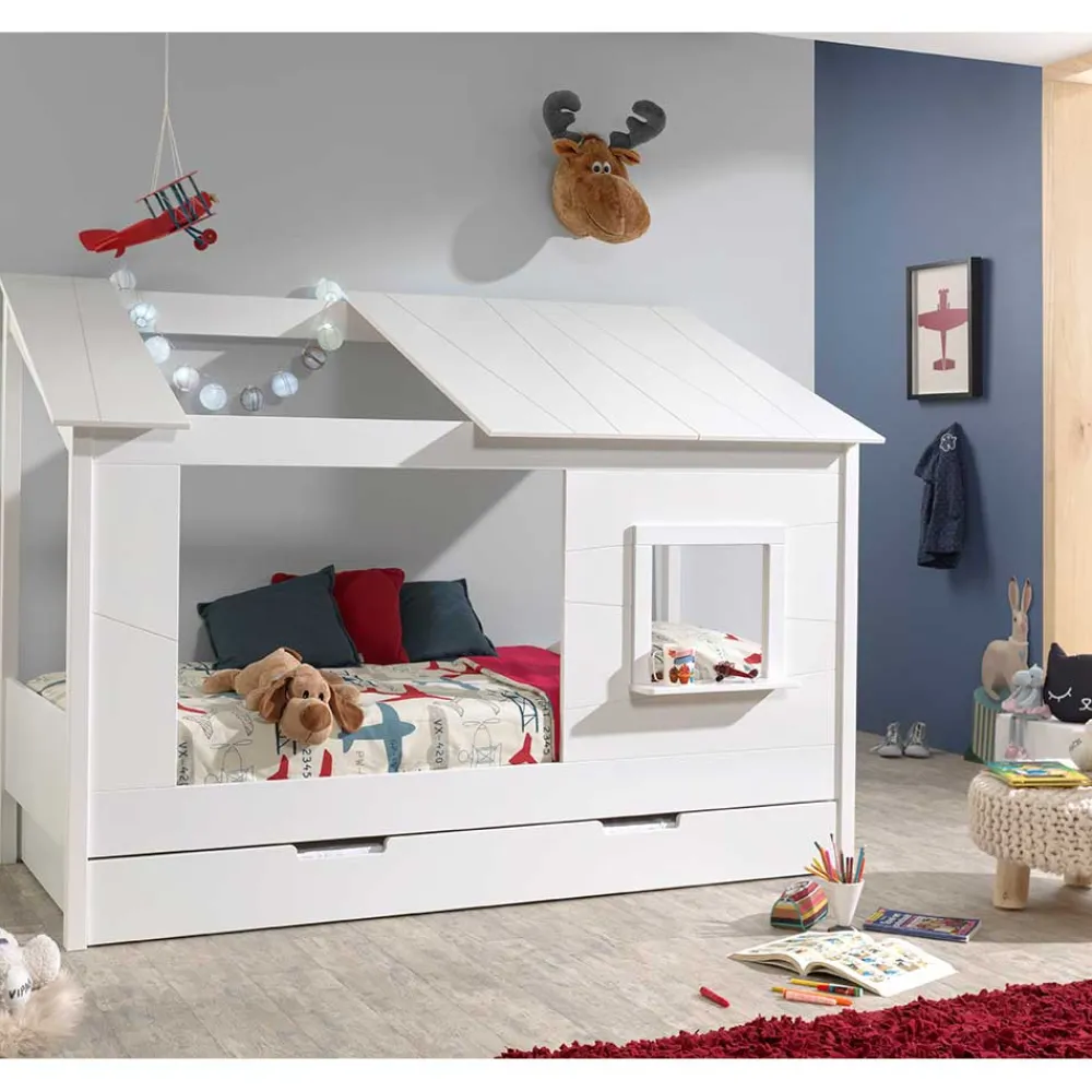 Kinder Einzelbett Canarios*Pharao24