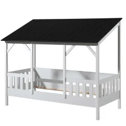 Outlet Kinder Einzelbett Cheze Kinder Kinderbetten