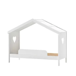 Hot Kinder Einzelbett weiß Ciomore Kinder Kinderbetten