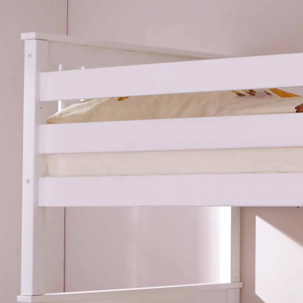 Clearance Kinder Etagenbett Atela Kinder Kinderbetten|Etagenbetten