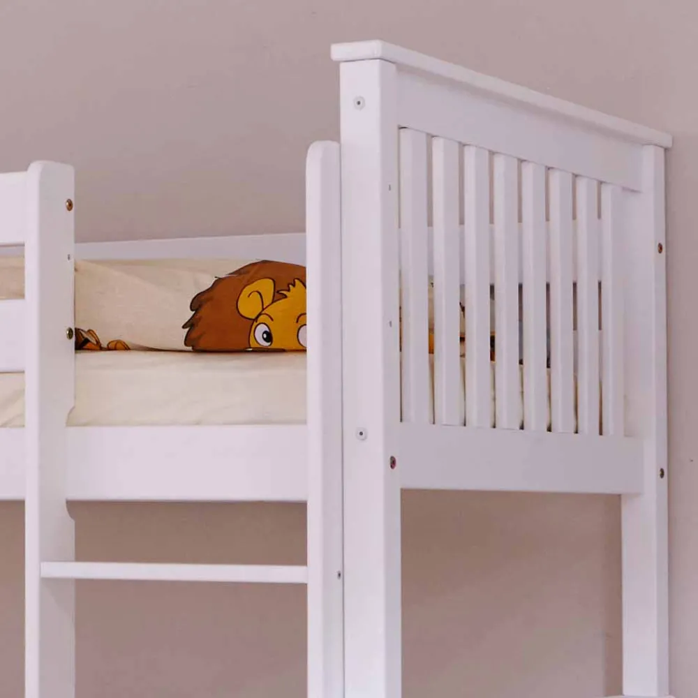 Clearance Kinder Etagenbett Atela Kinder Kinderbetten|Etagenbetten