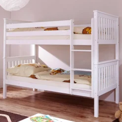Clearance Kinder Etagenbett Atela Kinder Kinderbetten|Etagenbetten