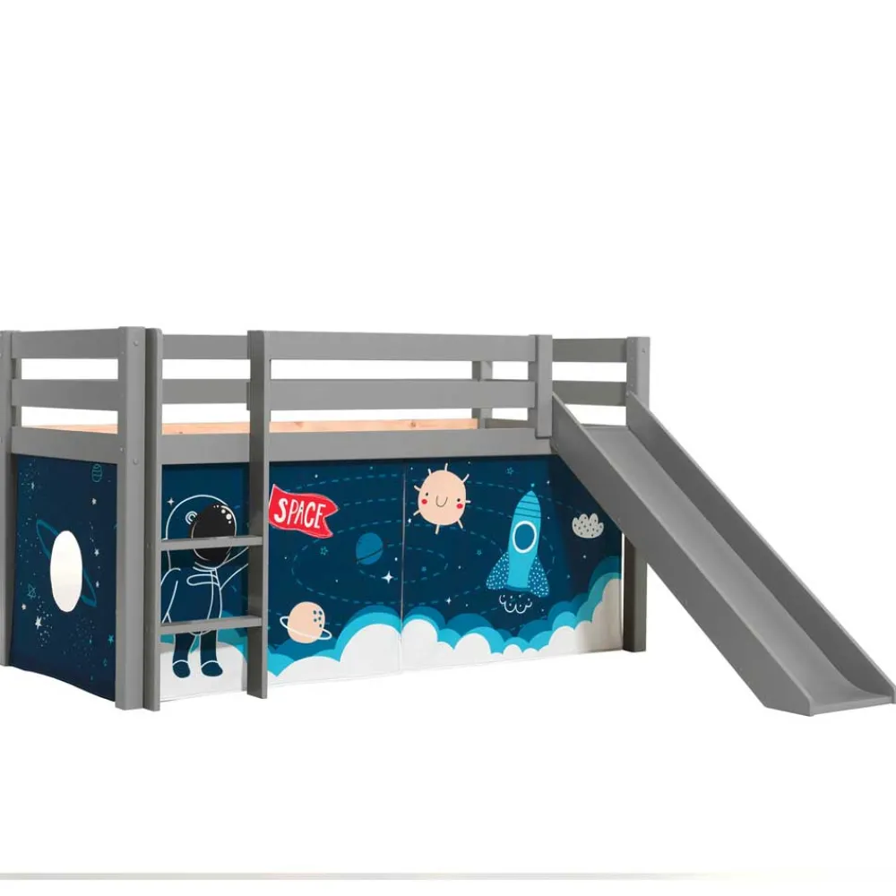 Kinder Halbhochbett Contreros*Pharao24 Sale